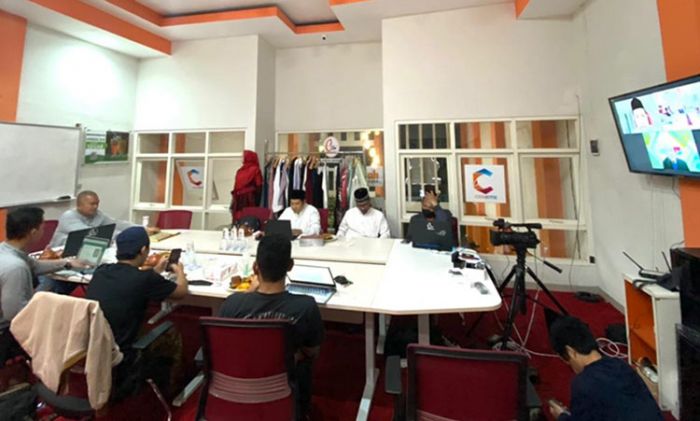 Sambut Hari Santri 2021, Asosiasi Youtuber Santri Indonesia Siapkan 9 Khidmah