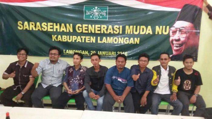 Generasi Muda NU Desak PBNU Cabut SK PCNU Babat