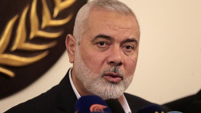 Pemimpin Hamas Ismail Haniyeh Dibunuh di Teheran, Pelakunya Diduga Agen Israel