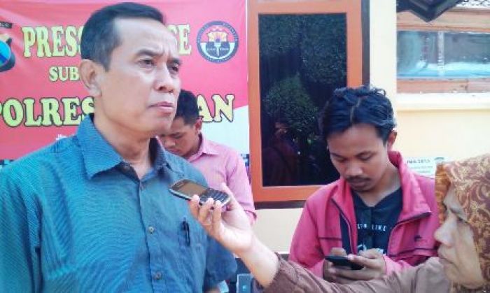 Isu Begal Merebak, Jalur Pacitan-Tulakan Wilayah Timur Mencekam