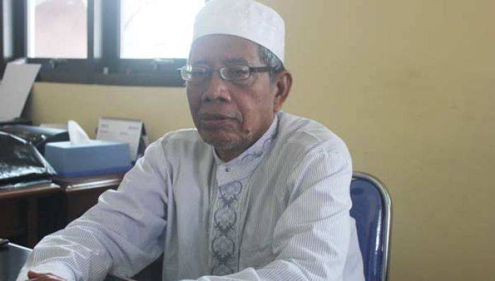 Ultah HARIAN BANGSA ke-16, PCNU Tuban Berharap Rubrik Religia terus Update