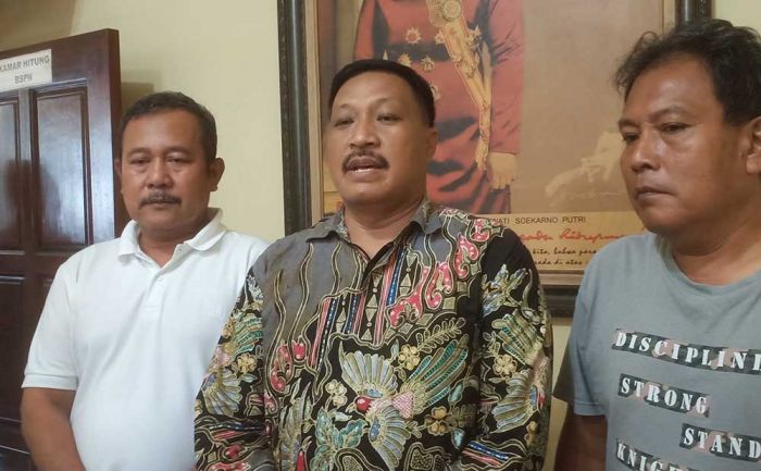 PDIP Berpeluang Raih 2 Kursi DPR RI dari Dapil Jatim X dan 1 Kursi DPRD Jatim dari Dapil XIII