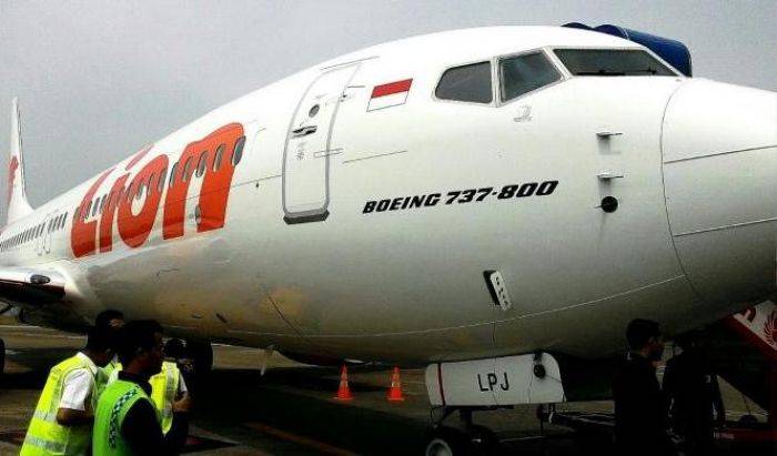 Sebagian Rute Lion Air Dicabut, Akibat  Biarkan Penumpang Tak Lewat Imigrasi