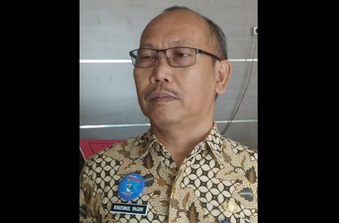 DPMD Lamongan: Pemdes Kini Boleh Gunakan Dana Desa untuk Pencegahan Covid-19