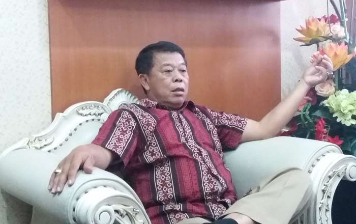 Pilgub Jatim, PDIP Ancam Pecat Kader Partai yang Mbalelo