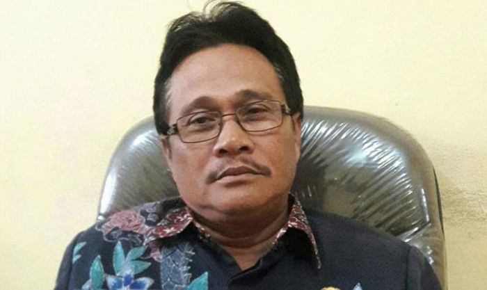 BPBD Gresik Pastikan Belum Ada Desa yang Mengalami Kekeringan Kritis