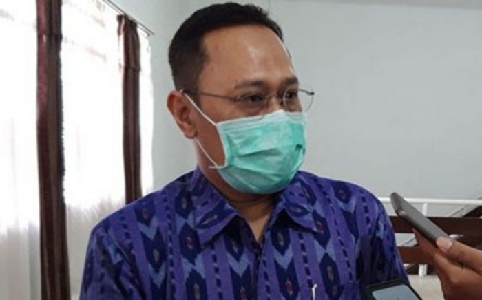 ​Penuhi Enam Aspek, Layanan Home Care Peduli RSUD Gambiran Kota Kediri Raih Penghargaan