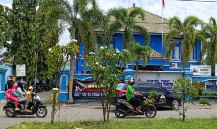 Dugaan Penyimpangan Puluhan Miliar Rupiah di PDAM Gresik, Polres Tunggu Audit Inspektorat