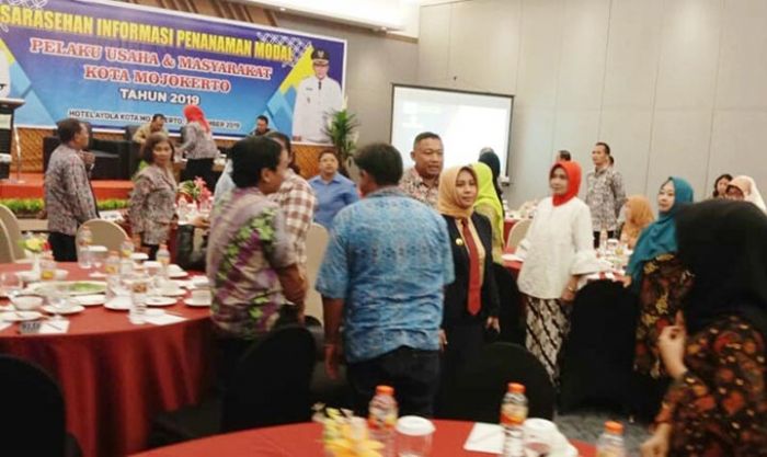 Songsong Kota Pariwisata 2020, Pemkot Mojokerto Beri Ruang Investasi Masuk