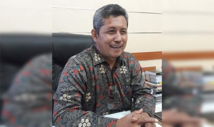 DPRD Gresik Gelar Raker Tuntaskan Problem Pilkades Serentak