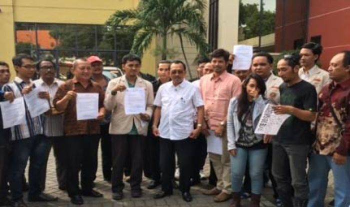 Pemuda Muhammadiyah Surabaya Tolak Raperda Mihol Disahkan