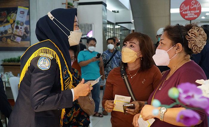 Permudah Pengurusan Paspor, Imigrasi Kediri akan Buka Layanan di Mal