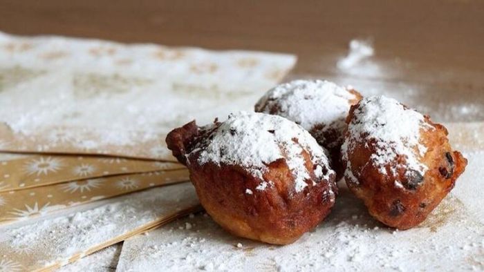 Resep Oliebollen, Kue Viral Khas Belanda yang Mirip dengan Odading