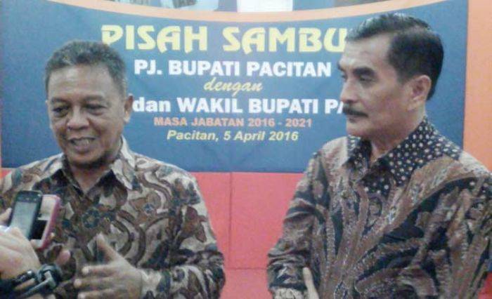 Pingin Hidup Lebih Lama, Ya Tinggal Saja di Pacitan