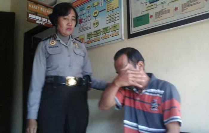 Tilap Uang Koperasi untuk Usaha Burung, Karyawan di Kediri Dipolisikan