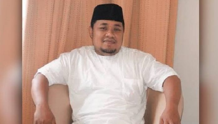 Jelang Muktamar NU, Sekjen Baguss Ingatkan Kembali 6 Pesan Gus Sholah untuk Menjaga NU