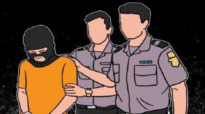 Bandar Narkoba Diduga Ditangkap di Konang, ini Kata Kasatres Narkoba Bangkalan