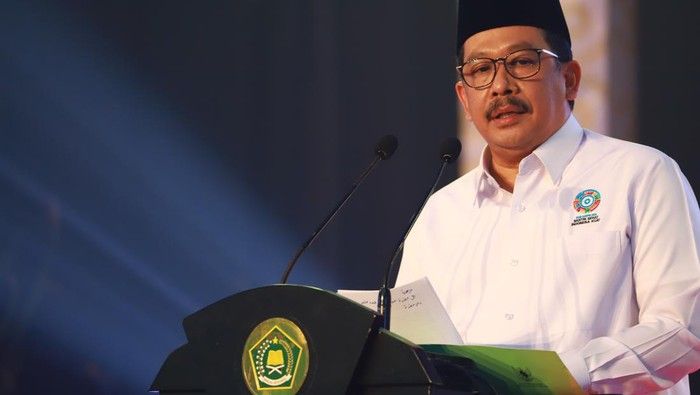 Soal Usulan Libur Idul Adha 2 Hari, Ini Kata Kemenag