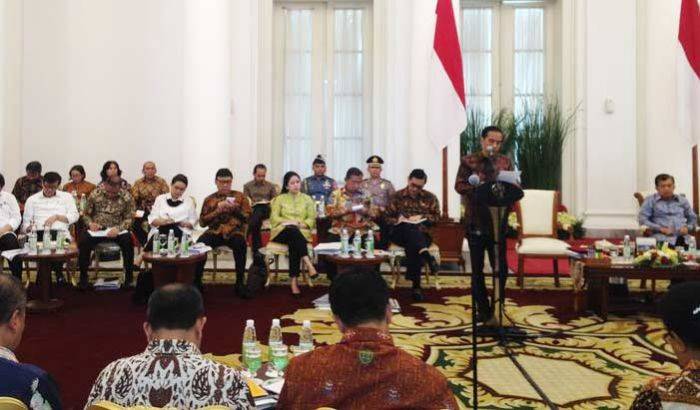 Posisi Menteri Nonparpol Terancam, Pengamat: Hak Prerogatif Presiden Hilang