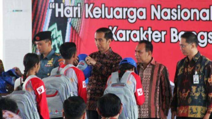 Semen Indonesia Berangkatkan 20 Siswa SMA/SMK Program Pertukaran Pelajar 