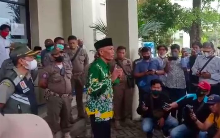 Dikecam Banyak Pihak Usai Ancam Mati LSM dan Wartawan, Kadisdik Pasuruan Akhirnya Minta Maaf