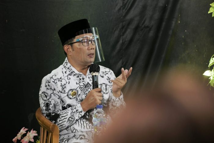 Kang Emil Luncurkan Program Rumah Subsidi untuk Guru