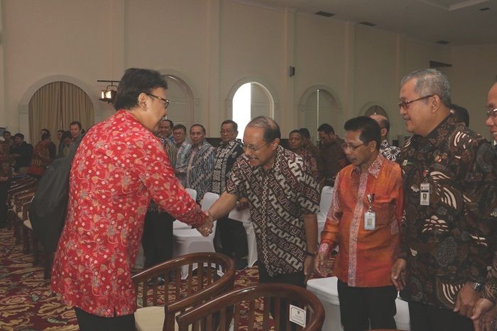 Sekdaprov Jatim Jamin Penerima Bansos Tanpa Biaya Tambahan 