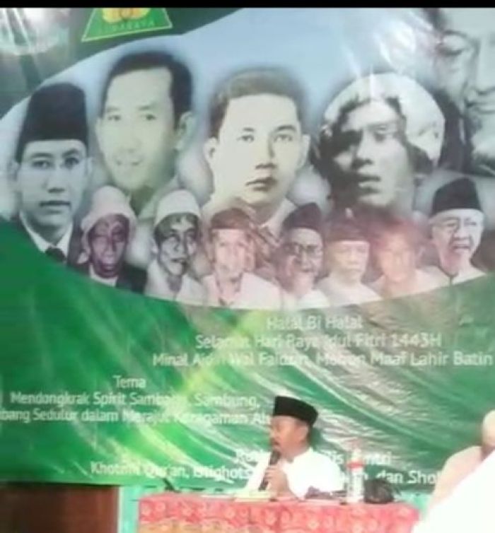 Adakah Korelasi Bisnis dan Spiritualitas, Mas’ud Adnan: Apa Sudah Nangis pada Tuhan