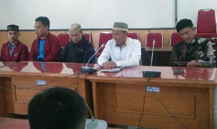 Politikus PKS Pacitan Tuding Ada Kepentingan Politik di Balik Agenda Sedekah Laut