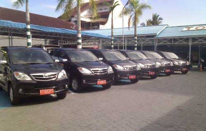 Dewan Sidoarjo Merengek Minta Jatah Mobdin