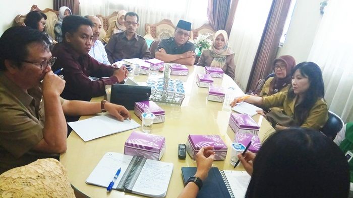 4 Opsi Perwali Sikapi Regulasi Anyar BPJS Kesehatan