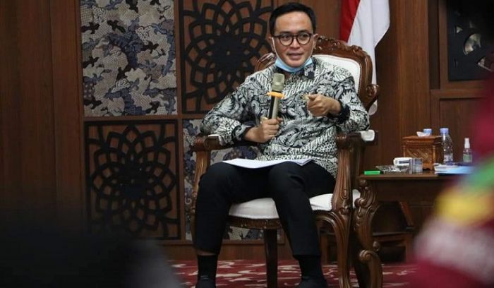 ​Pemkab Pamekasan Siapkan Bansos Sebesar Rp 4 Miliar untuk Kesejahteraan Lansia