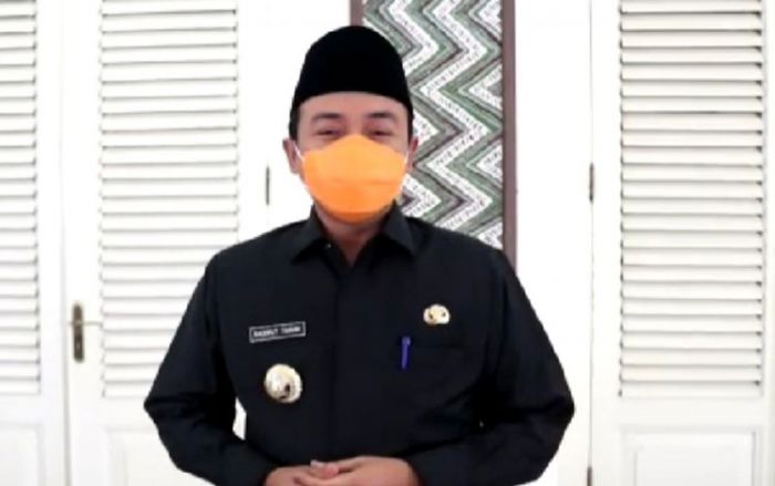 Alhamdulillah, Dua PDP yang Dirawat di RSUD Pamekasan Negatif Virus Corona