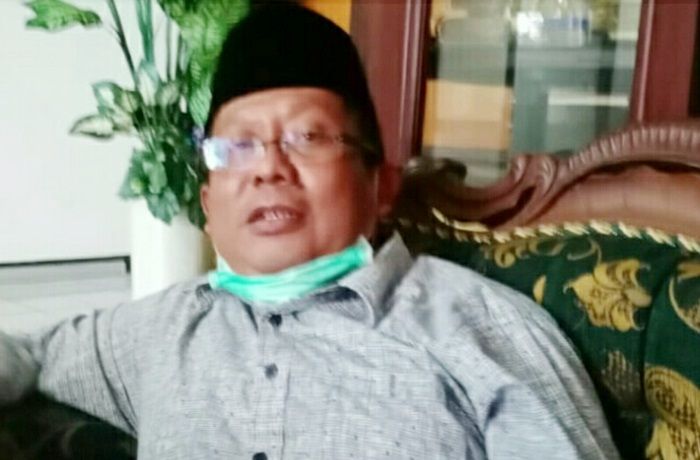 Dewan Minta Pemkab Malang Segera Relokasi Pedagang Pasar Bululawang Pasca Kebakaran