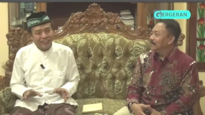 ​Sahabat Abu Bakar Tak Pakai Celana Cingkrang, Masuk Neraka? Dialog Penuh Gelak Tawa