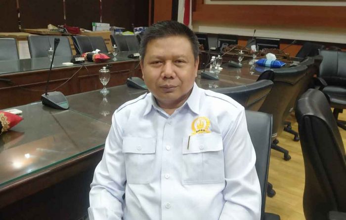 Cak Dedi Ingatkan Rumah Sakit untuk Tidak Pulangkan Paksa Pasien BPJS