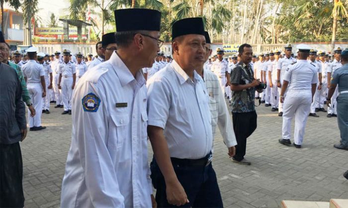 Soal Musibah yang Dialami Wiranto, Menristekdikti Ingatkan Jangan Cari Musuh