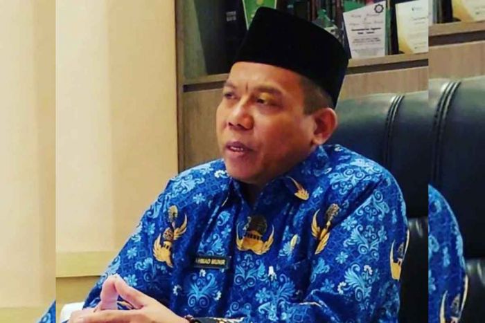 Kemenag Tuban: Rekrutmen Calon Petugas Haji Sesuai Prosedur