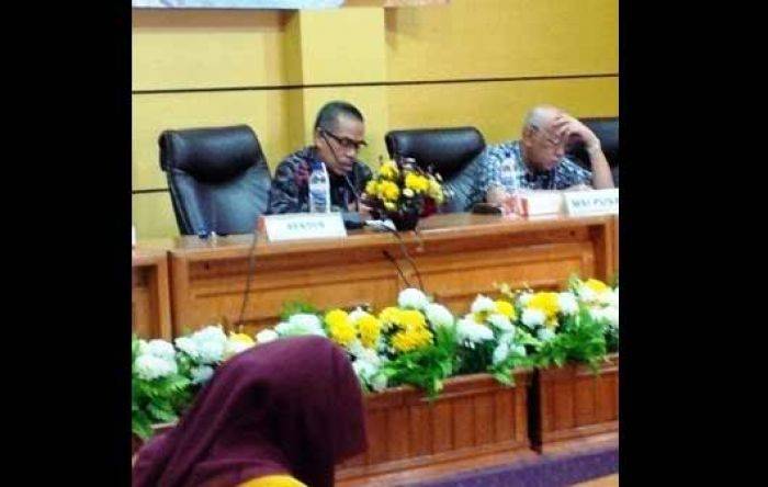 UINSA Gelar Seminar Penulisan Sejarah Kebudayaan Islam 