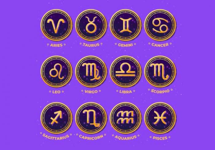 Ramalan Zodiak Minggu 7 Juli 2024: Libra Namamu Dibawa-bawa, Scorpio Duh Keburu-buru Sih..