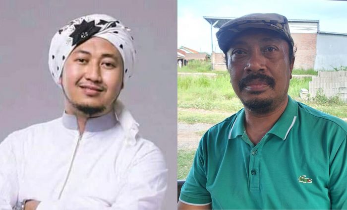 Ulama dan Aktivis LSM Probolinggo Tolak Plt Sekda, Gus Hafid: KASN Jangan Mempersulit Keadaan