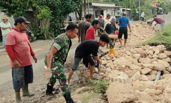 Pemkab Bangkalan Butuh Rp700 Miliar untuk Realisasikan Jalur Lingkar Selatan