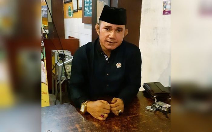 Jelang Munas I, ICON-RI Ajak Masyarakat Awasi Penggunaan Anggaran Negara