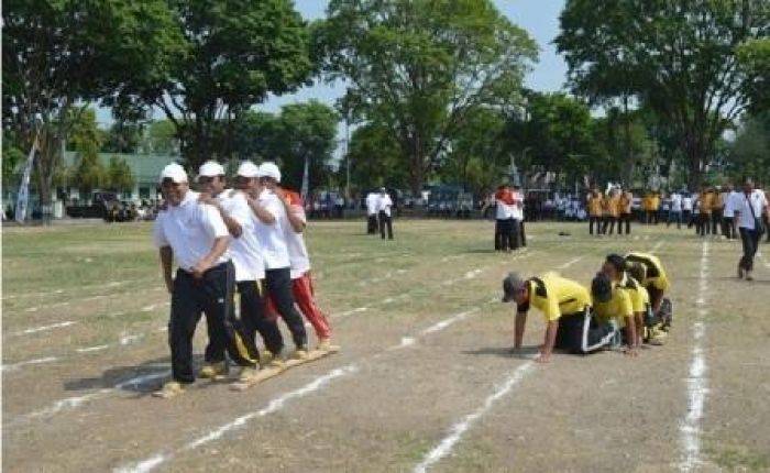 ​Tuban Jadi Tuan Rumah Invitasi Olahraga Tradisional Jatim