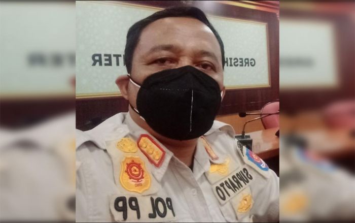 Satpol PP Dicap Arogan dan Kasar, Plt Kepala Satpol PP Gresik: Kami Bukan Raja Tega