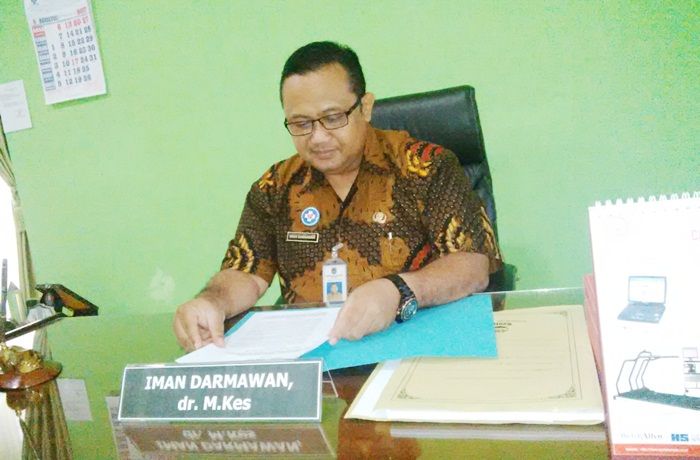 Terkait Keputusan ODGJ Punya Hak Pilih, Pemkab Pacitan Sudah Siapkan Ini