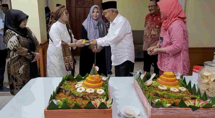 M. Tabrani, Wartawan Asal Madura yang Ditetapkan sebagai Pahlawan juga Warga NU