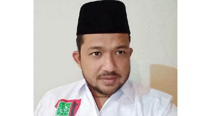 Jatah Pimpinan DPRD Pacitan dari PKB Hampir Dipastikan Jadi Milik Fibi Irawan