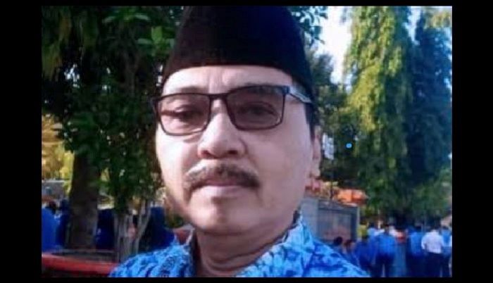 Tingkatkan Ketakwaan Siswa, SMAN 1 Kota Mojokerto Gelar Pondok Ramadan