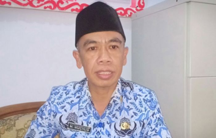 ​Baru Dikunjungi Keluarga dari Malang, Lansia 95 Tahun di Kota Blitar Positif Corona